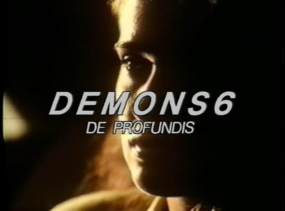 デモンズ6／最終戦争の画像