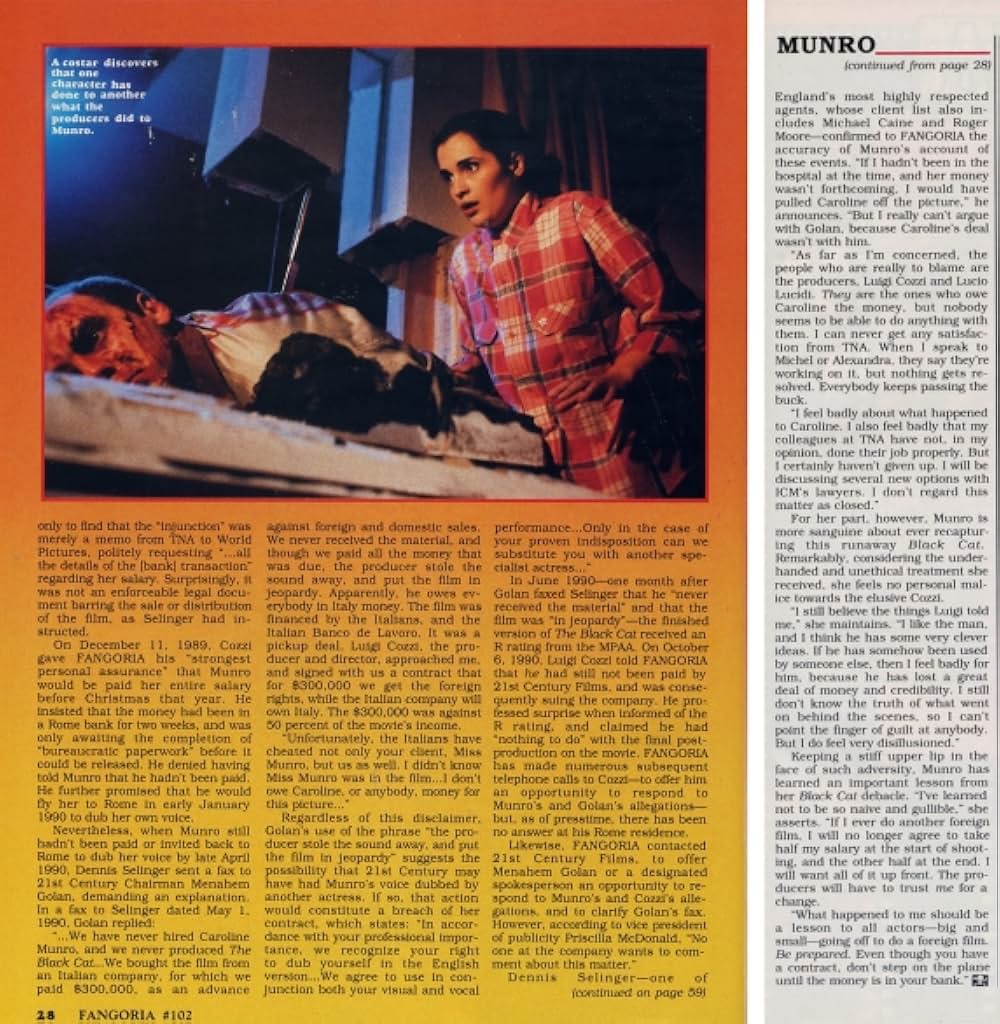 デモンズ6／最終戦争の画像