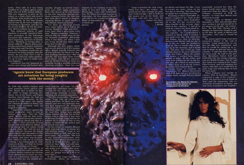 デモンズ6／最終戦争の画像