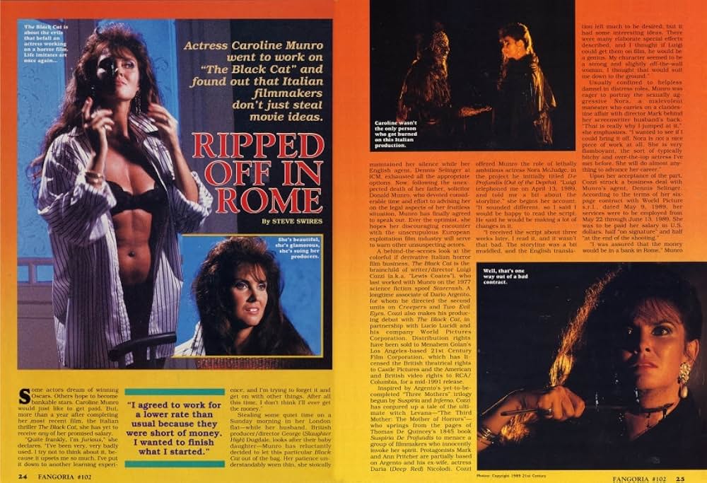 デモンズ6／最終戦争の画像