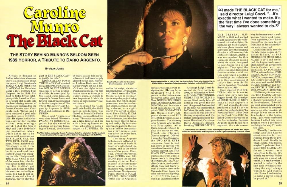 デモンズ6／最終戦争の画像