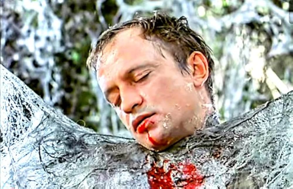 アラクニッドの画像