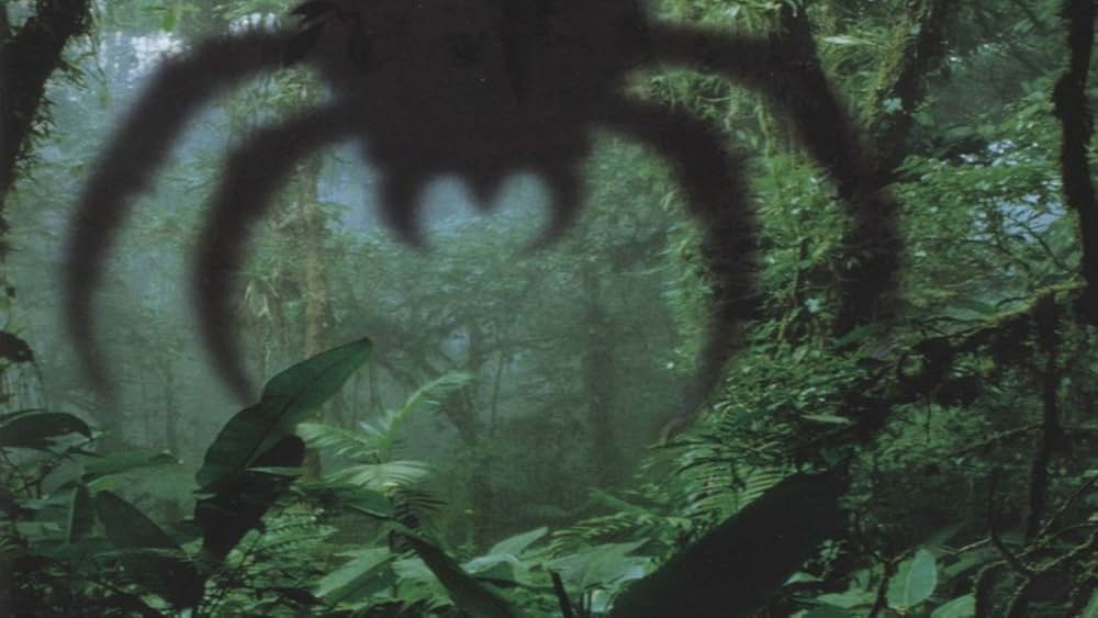 アラクニッドの画像