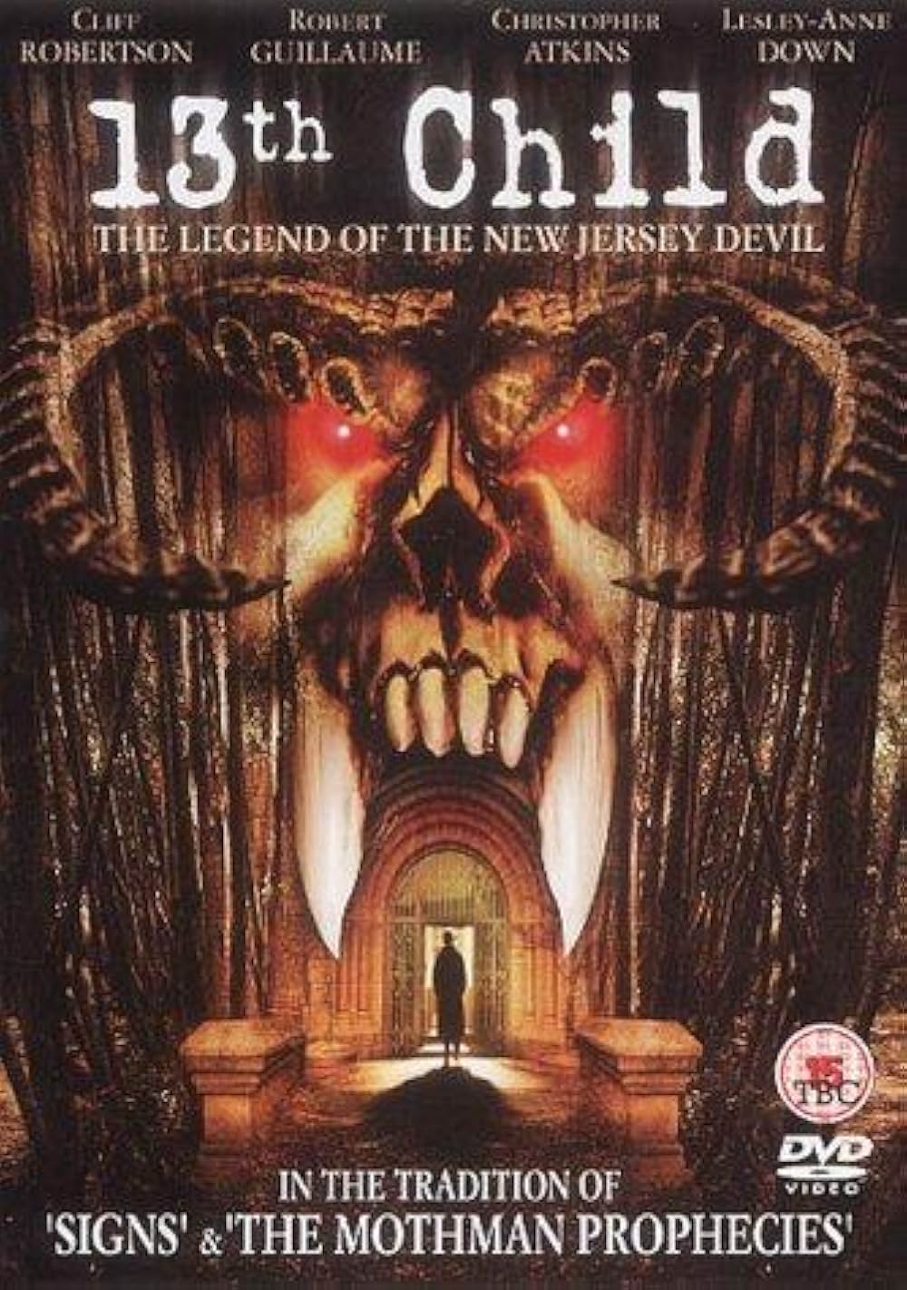 レジェンド オブ ゴアの画像