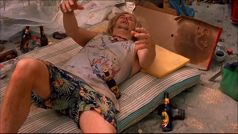 サーフ・アカデミー 恋のマヒマヒ・ダンシングの画像