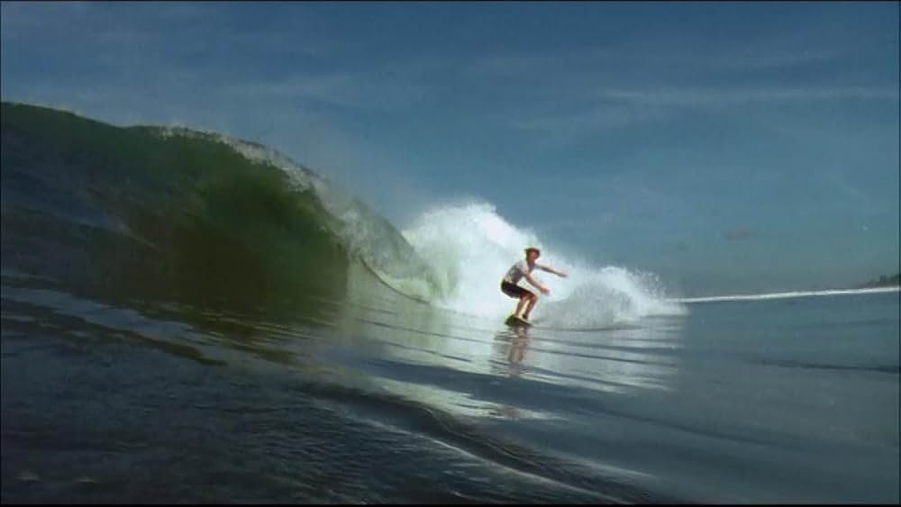 サーフ・アカデミー 恋のマヒマヒ・ダンシングの画像