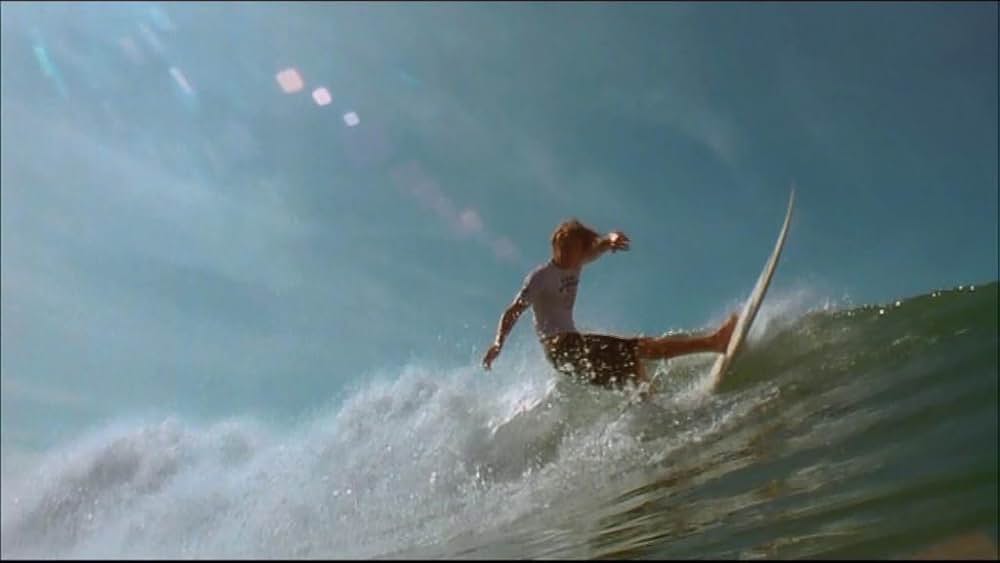 サーフ・アカデミー 恋のマヒマヒ・ダンシングの画像