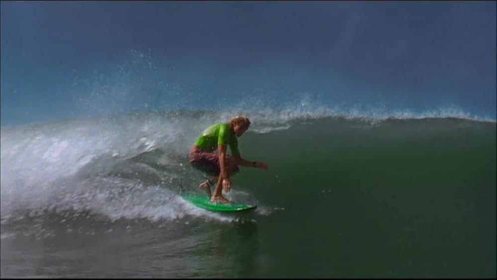 サーフ・アカデミー 恋のマヒマヒ・ダンシングの画像