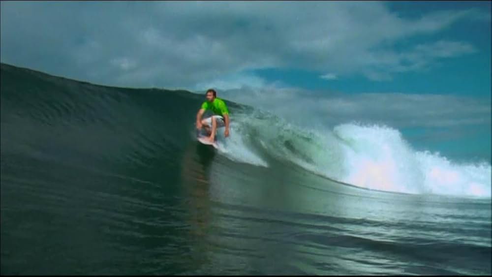 サーフ・アカデミー 恋のマヒマヒ・ダンシングの画像