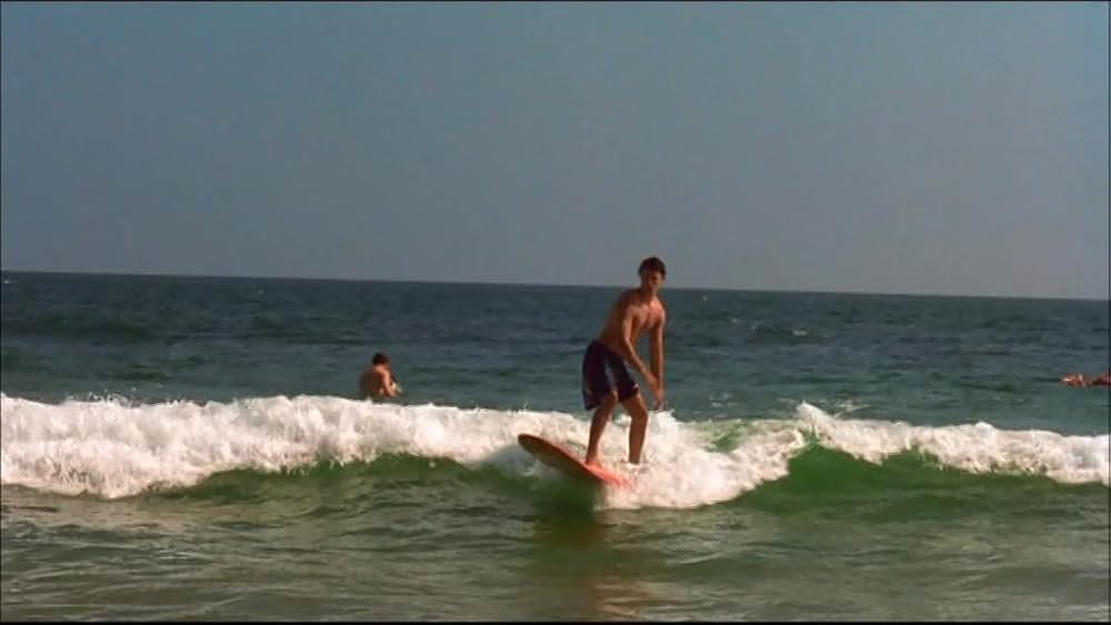 サーフ・アカデミー 恋のマヒマヒ・ダンシングの画像