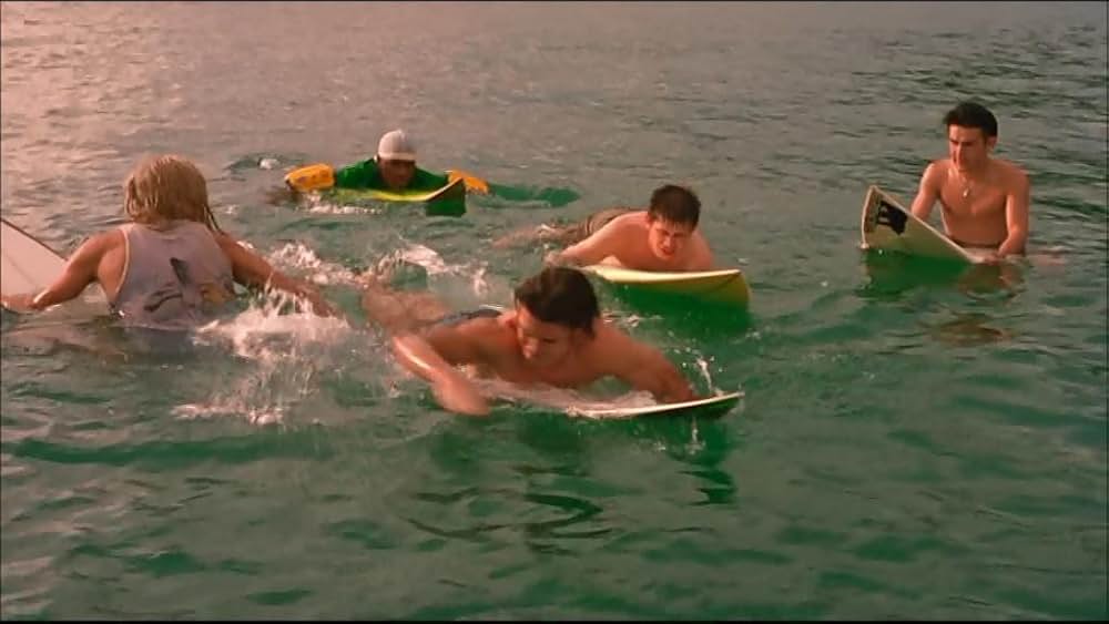 サーフ・アカデミー 恋のマヒマヒ・ダンシングの画像