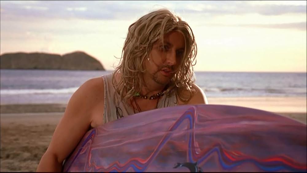 サーフ・アカデミー 恋のマヒマヒ・ダンシングの画像