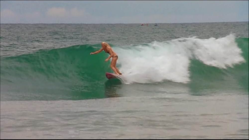 サーフ・アカデミー 恋のマヒマヒ・ダンシングの画像