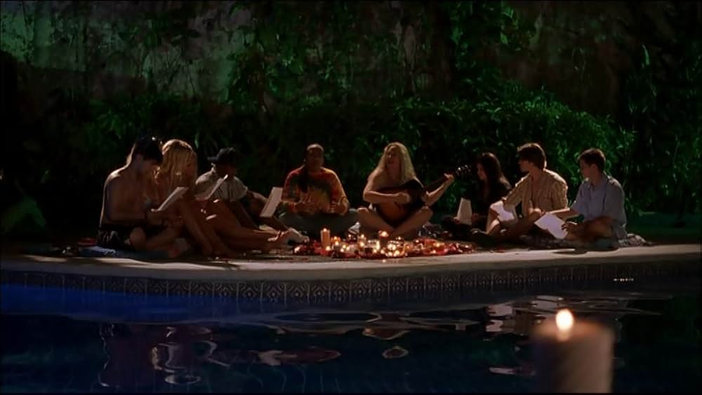 サーフ・アカデミー 恋のマヒマヒ・ダンシングの画像