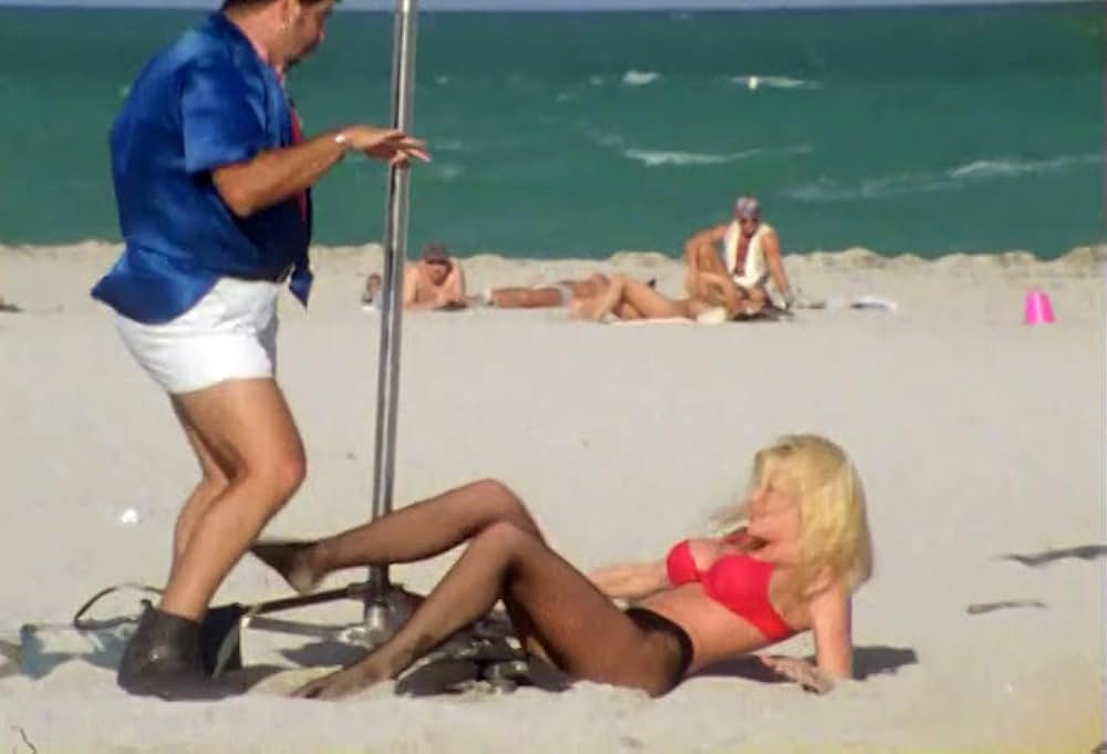 ビキニ大作戦 〜全米ビキニ女王決定戦〜の画像