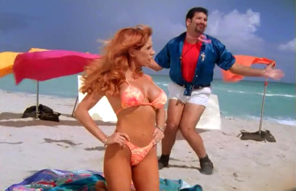 ビキニ大作戦 〜全米ビキニ女王決定戦〜の画像