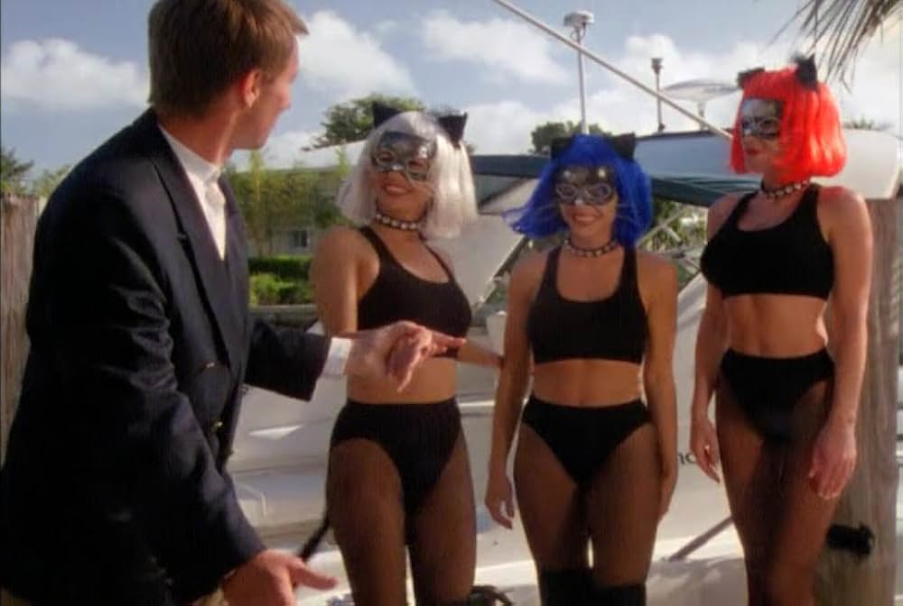 ビキニ大作戦 〜全米ビキニ女王決定戦〜の画像