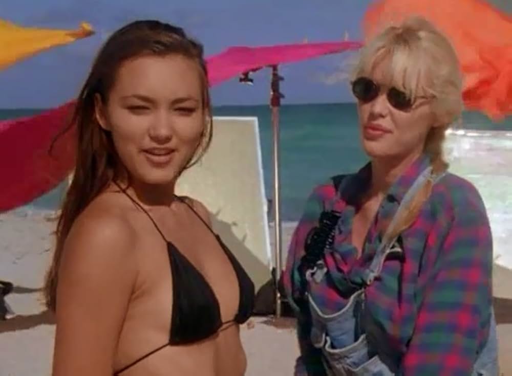 ビキニ大作戦 〜全米ビキニ女王決定戦〜の画像