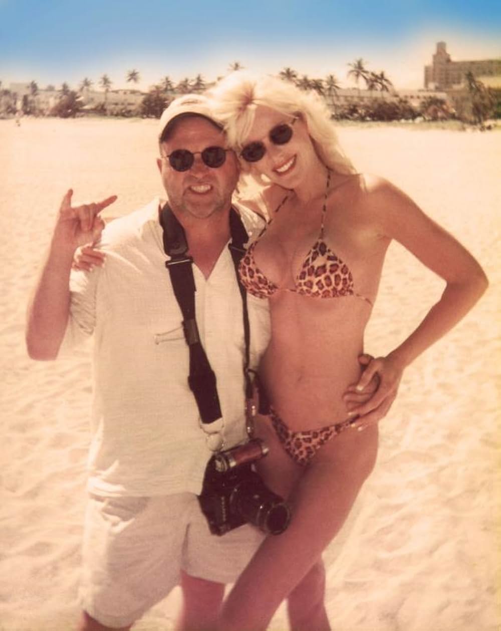 ビキニ大作戦 〜全米ビキニ女王決定戦〜の画像