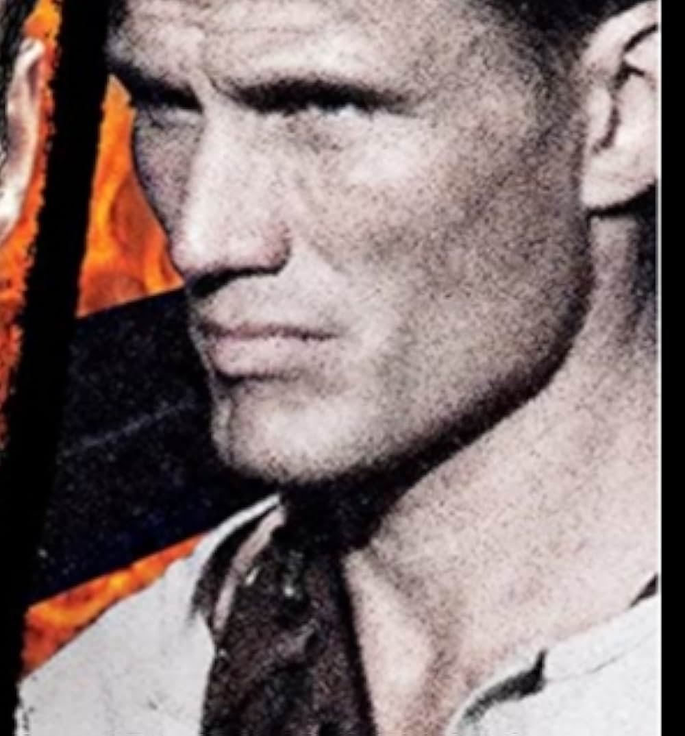 ドルフ・ラングレン ガーディアンの画像