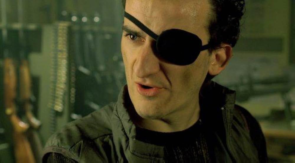 ドルフ・ラングレン ガーディアンの画像