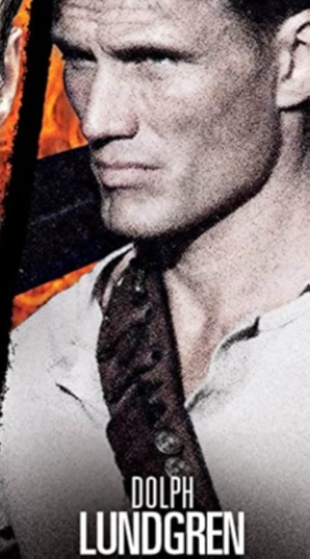 ドルフ・ラングレン ガーディアンの画像