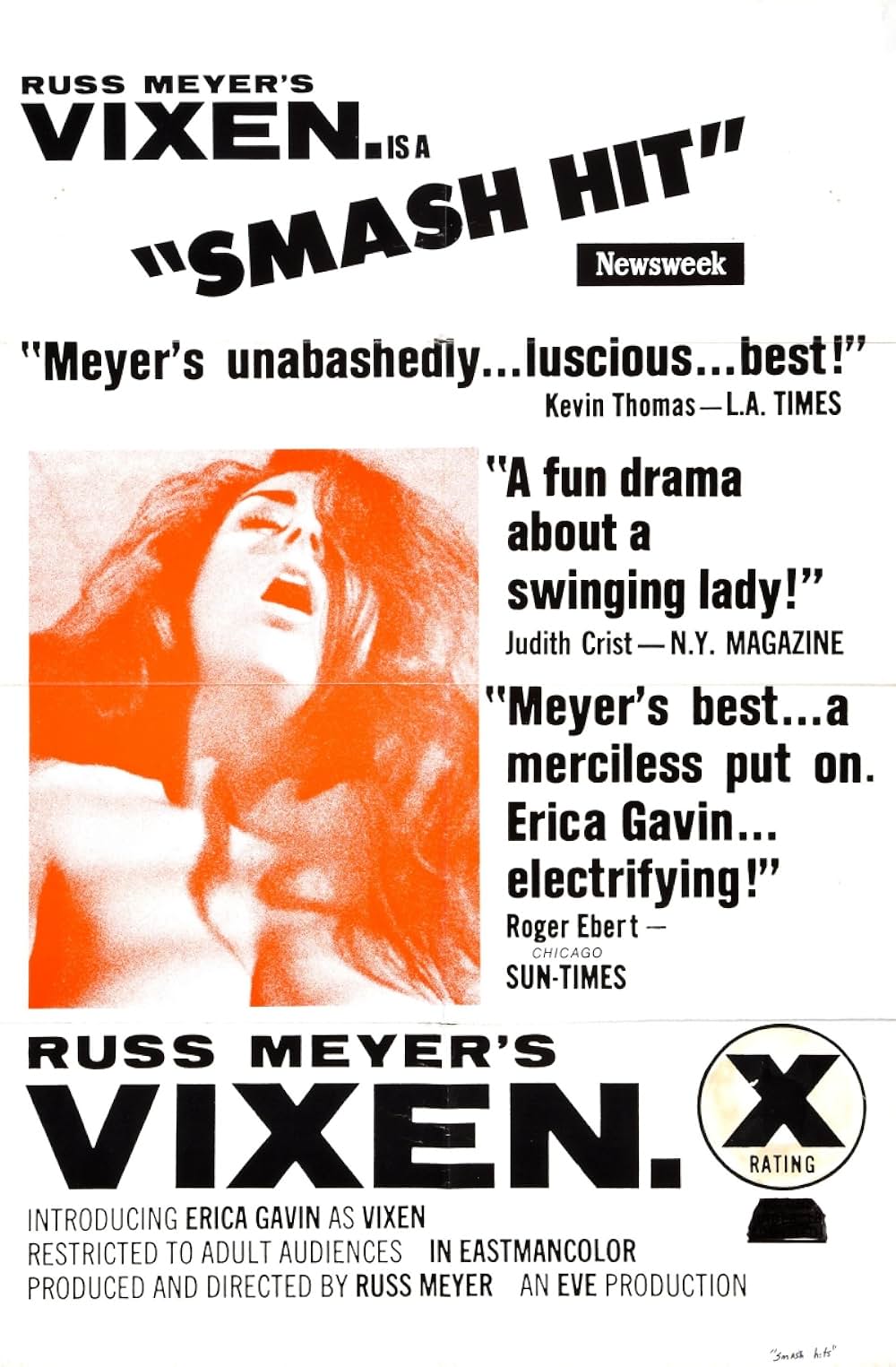 ヴィクセンの画像