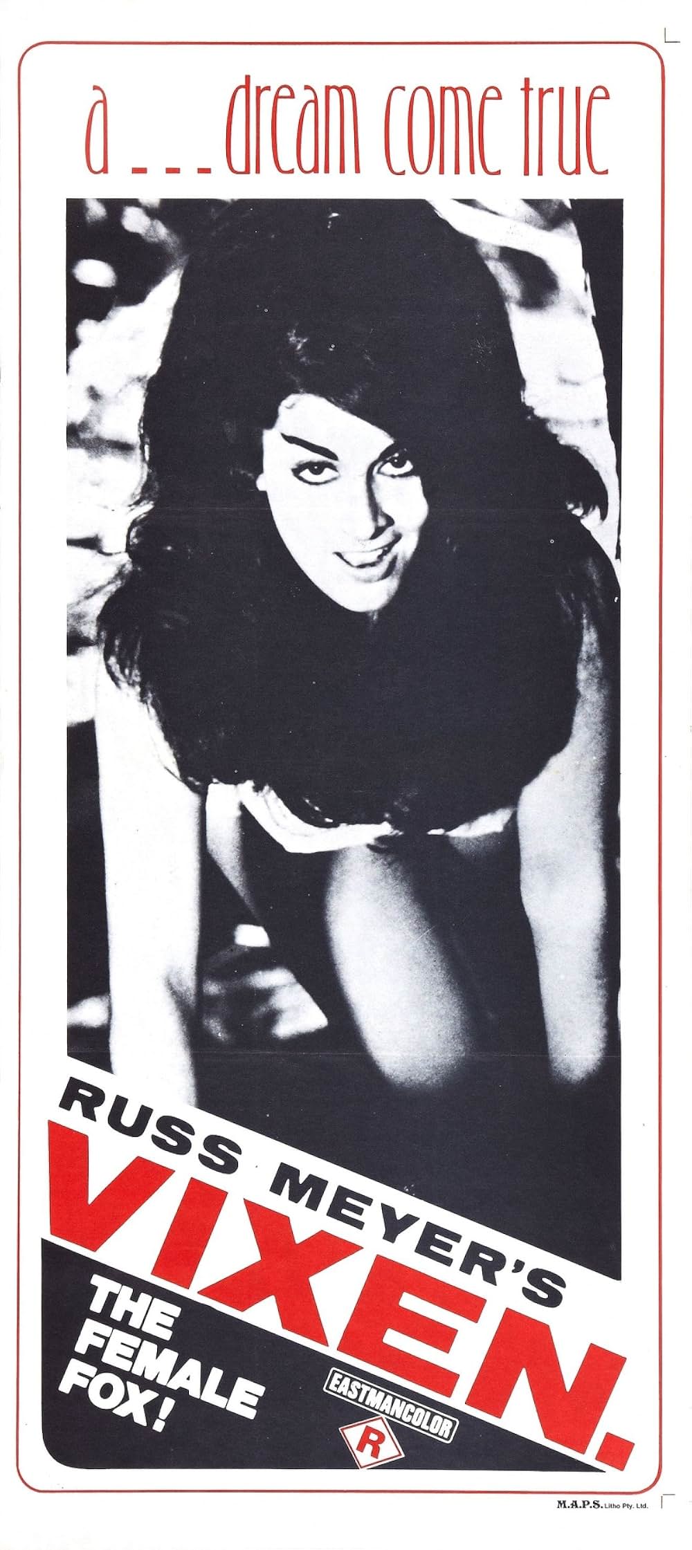 ヴィクセンの画像