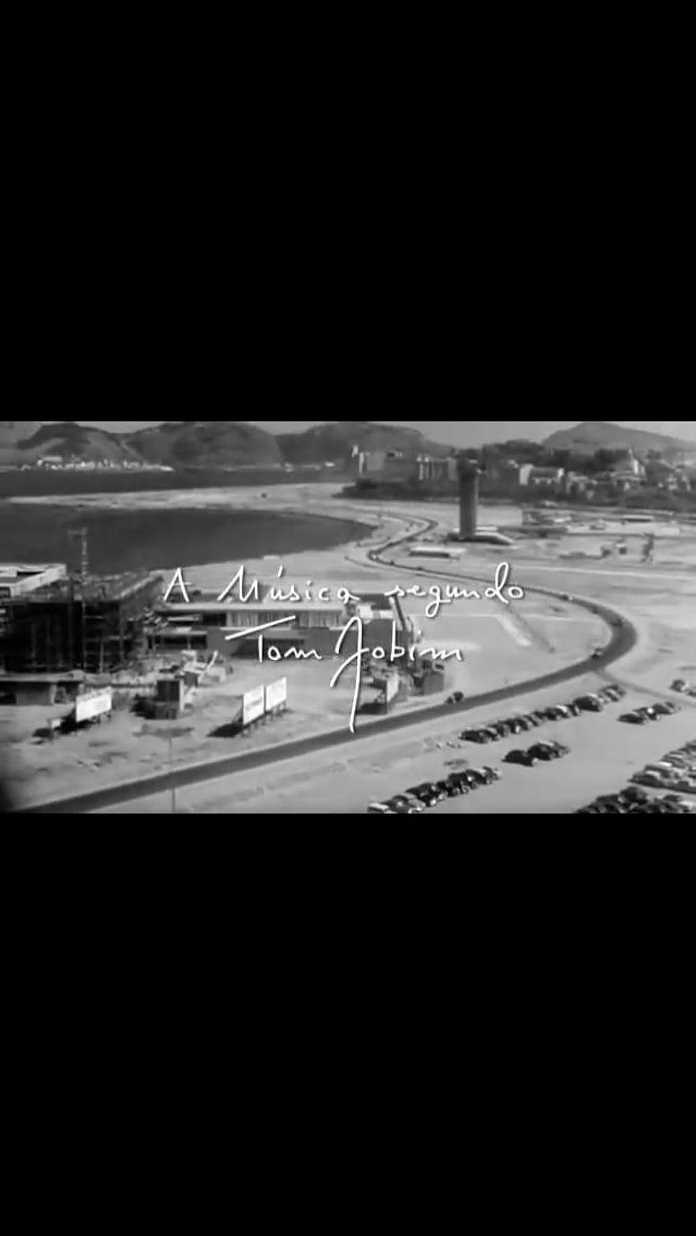 アントニオ・カルロス・ジョビンの画像