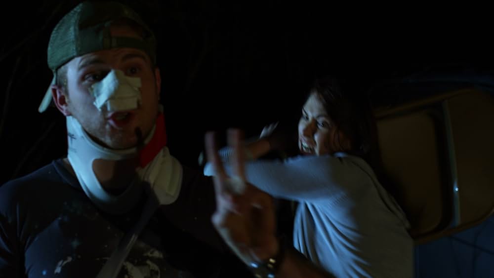 ほぼほぼパラノーマルの画像