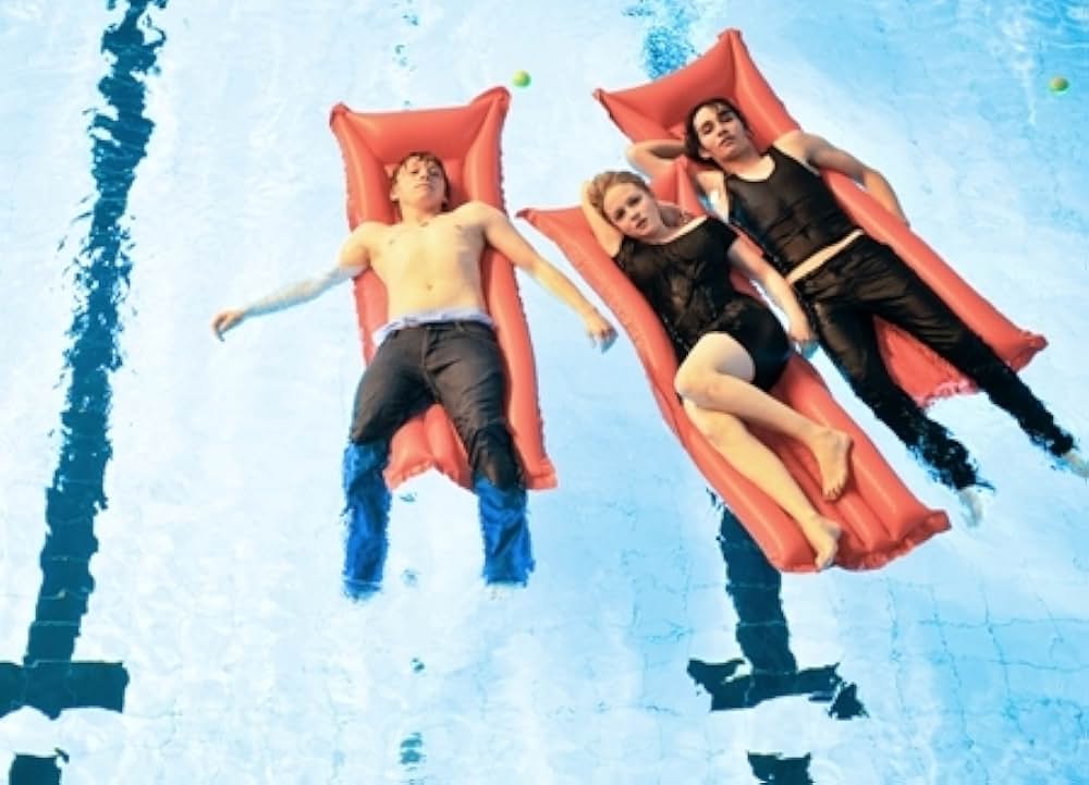 Cherrybomb（原題）の画像