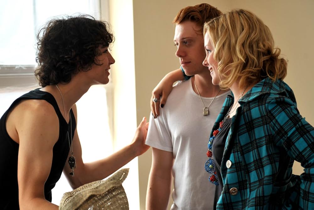 Cherrybomb（原題）の画像