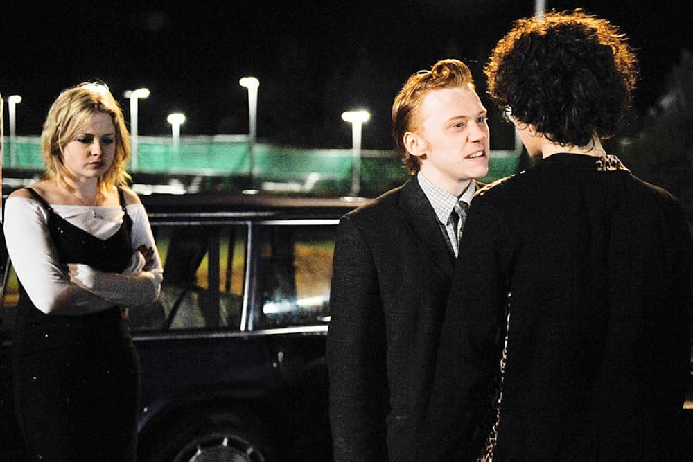 Cherrybomb（原題）の画像