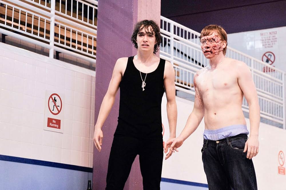 Cherrybomb（原題）の画像