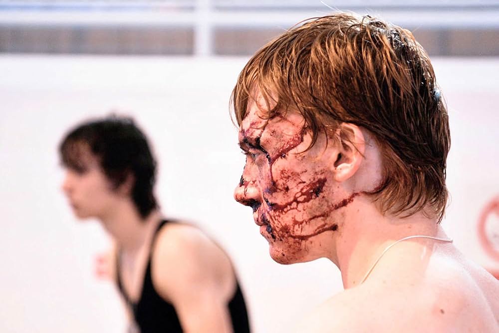 Cherrybomb（原題）の画像