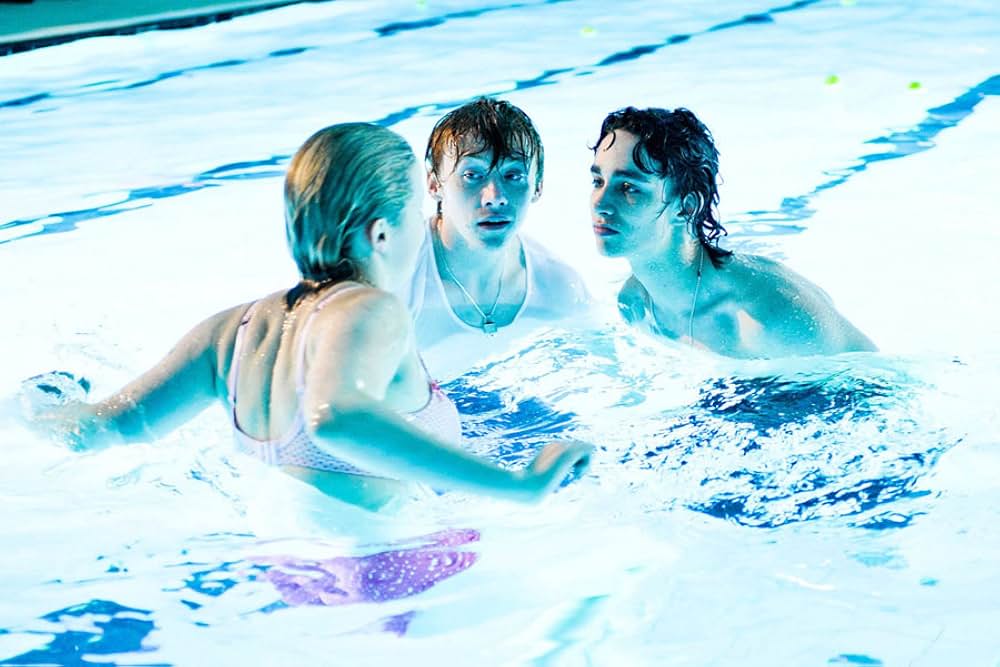 Cherrybomb（原題）の画像