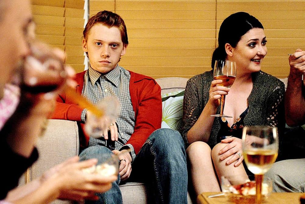 Cherrybomb（原題）の画像