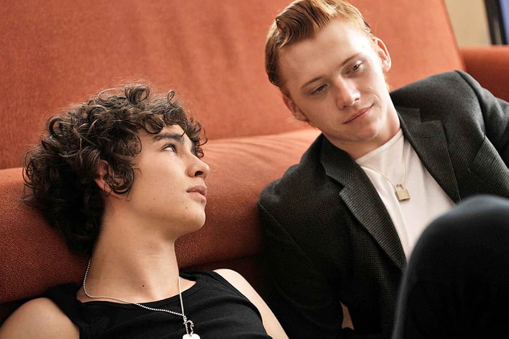 Cherrybomb（原題）の画像