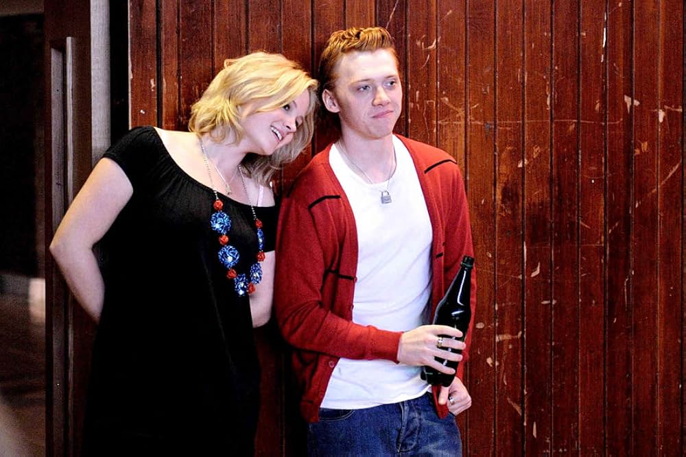 Cherrybomb（原題）の画像