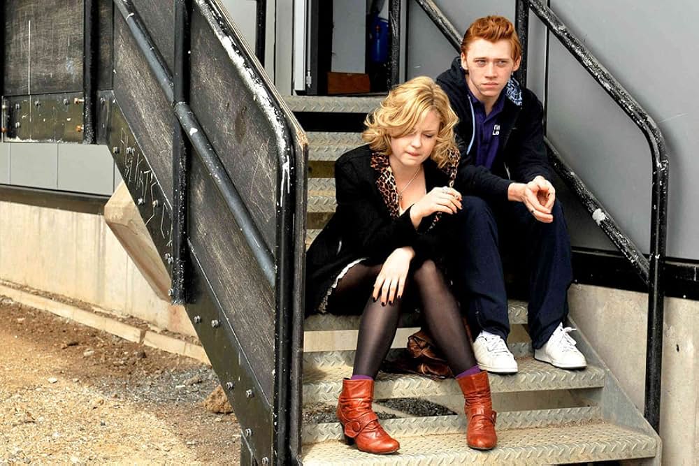 Cherrybomb（原題）の画像