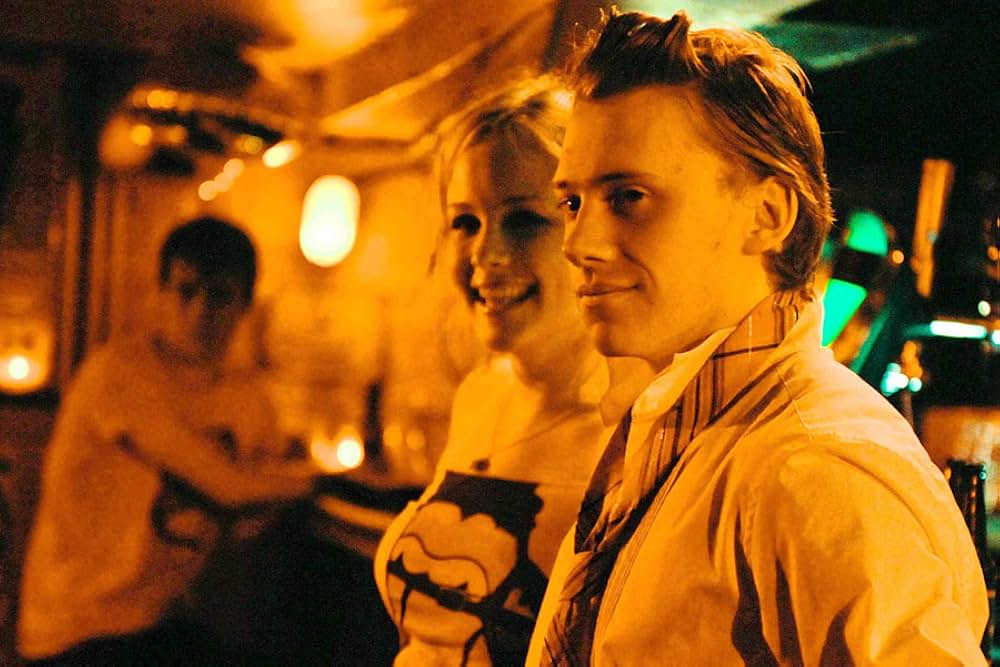 Cherrybomb（原題）の画像