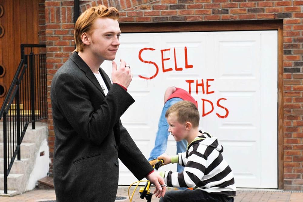 Cherrybomb（原題）の画像