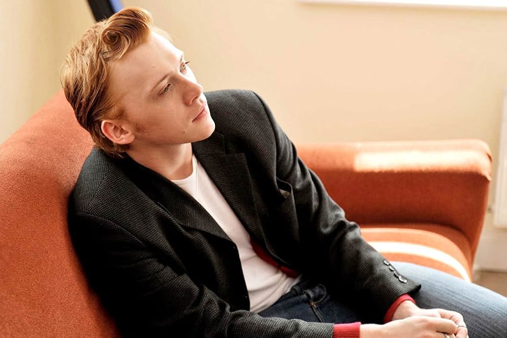 Cherrybomb（原題）の画像