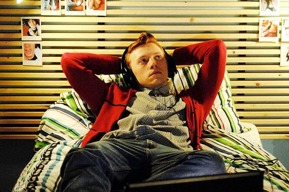 Cherrybomb（原題）の画像