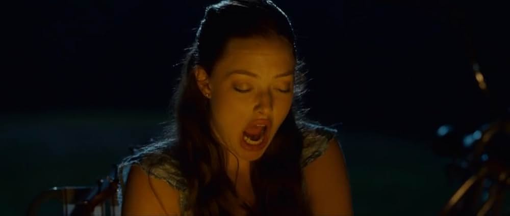 死霊の棲む森の画像