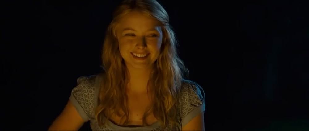 死霊の棲む森の画像