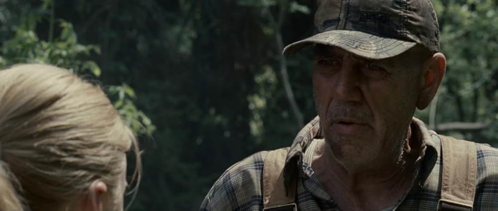 死霊の棲む森の画像