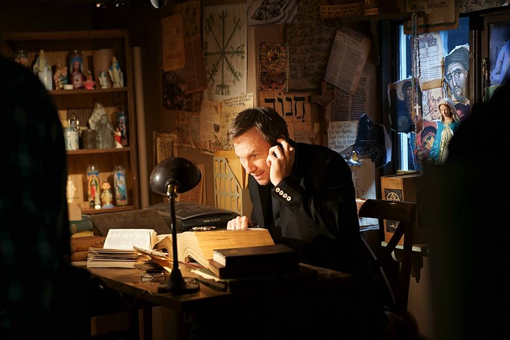 新・エクソシスト 悪霊祓いの画像