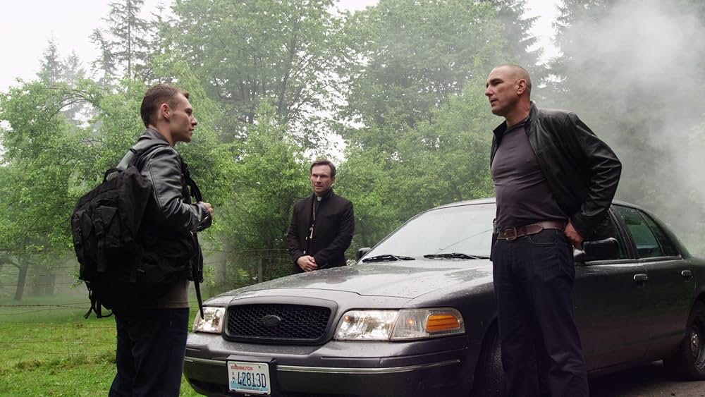 新・エクソシスト 悪霊祓いの画像