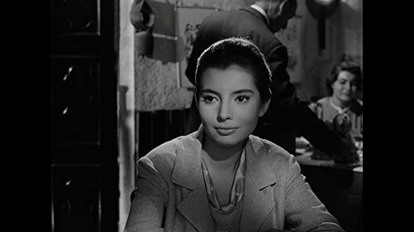 「芽ばえ」ジャクリーヌ・ササールの画像